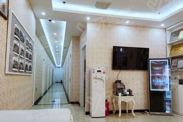 二、北京奥欣口腔医院医生介绍