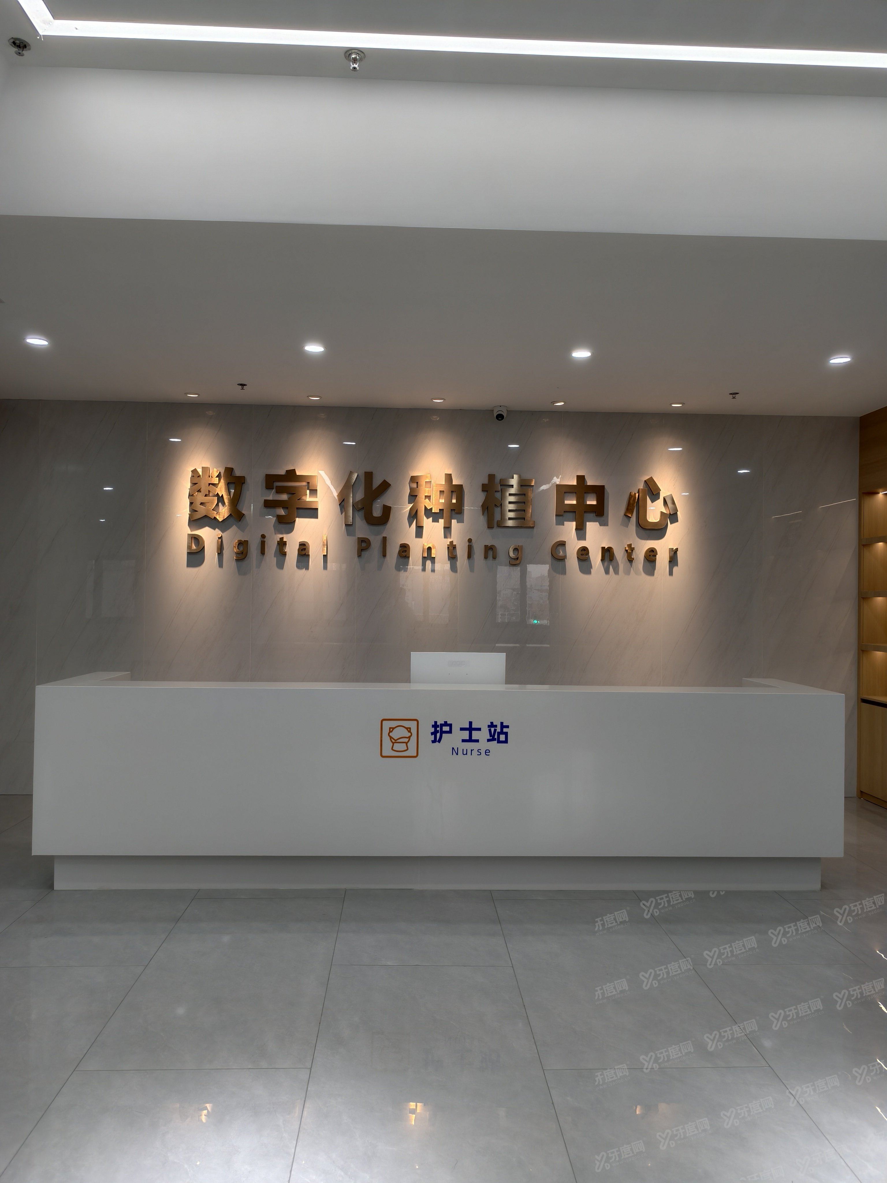 常州中诺口腔医院口碑怎么样？种植矫正患者评价好，中诺口腔正规连锁价格不贵