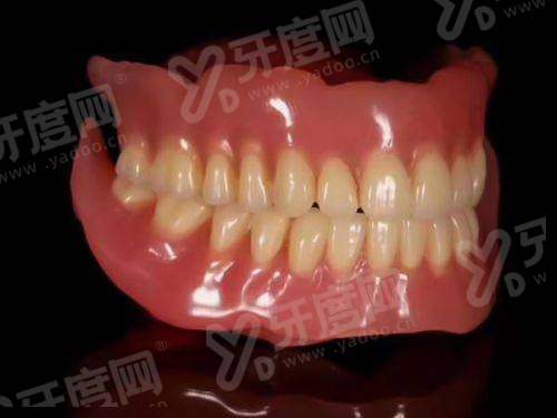 二、嘉兴英博口腔医院价格表yanke.yadoo.cn