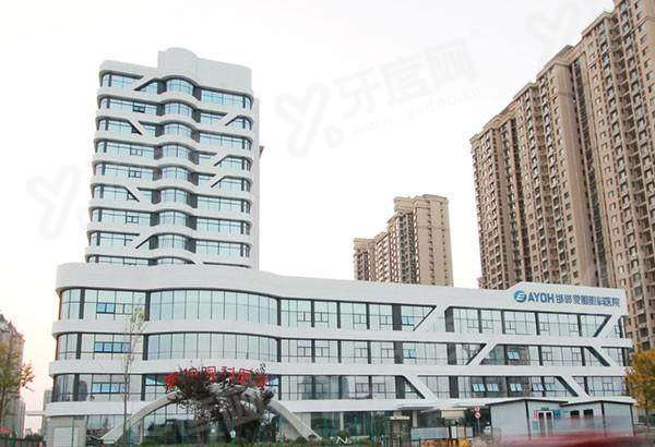 邯郸爱眼眼科医院电话4009607268，预约超省心！地址丛台区东柳北大街299号