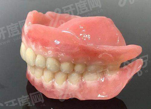 三、石家庄德尔口腔医院价格表？（收费公开透明，性价比高）yanke.yadoo.cn