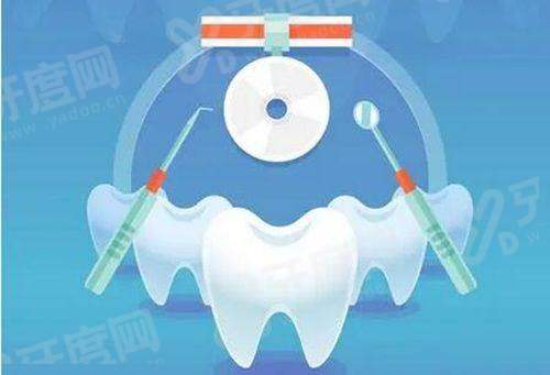 首都医科大学宣武医院口腔科价格表：种植牙4500+矫正5000+镶牙500+，附地址及挂号攻略