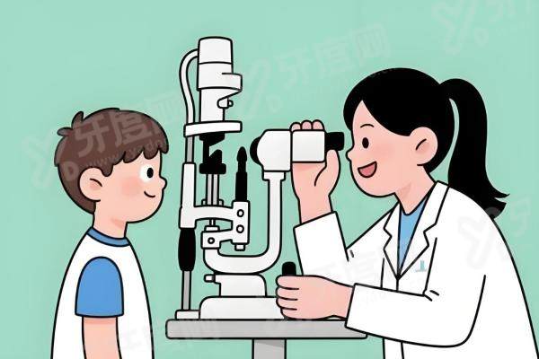 沈阳医大一院眼科近视手术怎么样？专业团队+先进技术，个性化方案助你告别近视烦恼