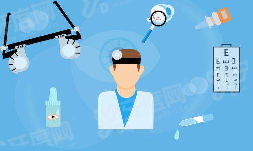 四、无锡爱尔眼科医院预约挂号方式及流程yanke.yadoo.cn