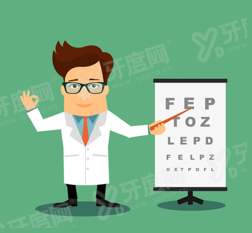 二、人工晶体单焦双焦三焦有什么区别?(焦点数量、适用场景和视觉成效不同)yanke.yadoo.cn