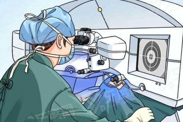 重庆爱尔眼科医院白内障手术怎么样？老花门诊定制方案飞秒技术靠谱 价格透明