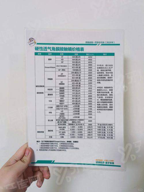 四、唐山爱童眼科医院就诊便利信息yanke.yadoo.cn