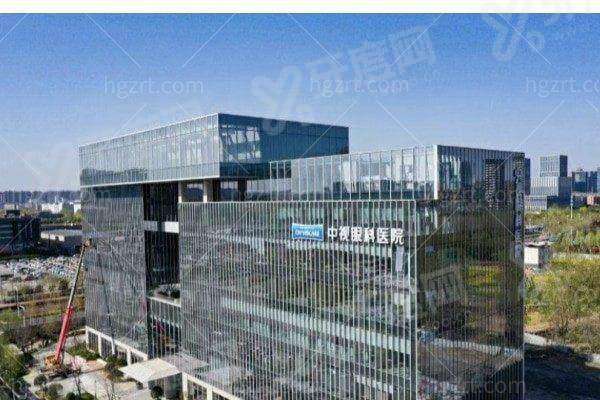 郑州中视眼科医院技术好吗？好，三级专科收费透明，蔡司设备加名医团队靠谱