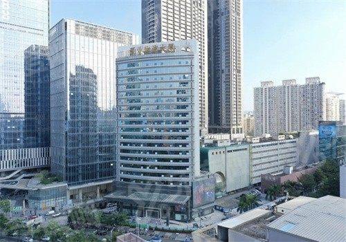 深圳博爱曙光医院口腔科预约挂号：在线/电话等预约便捷，地址在宝安北路2088号