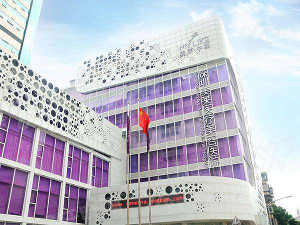 深圳孙婧隆胸怎么样？技术审美双在线，价格从1.8万到10万