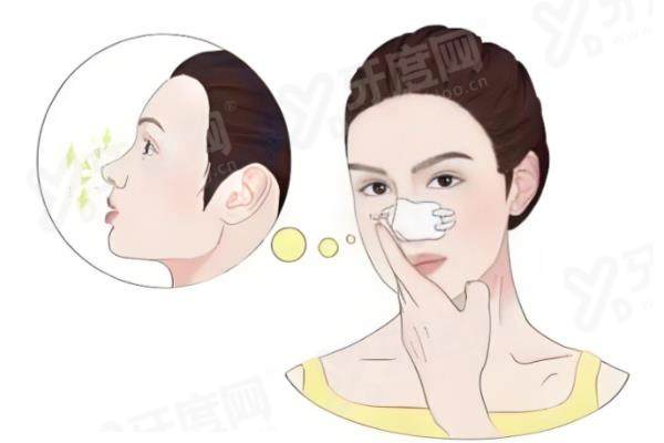 冯思阳做鼻子怎么样？技术细节圈粉效果稳，冯思阳医生做鼻子价位实在