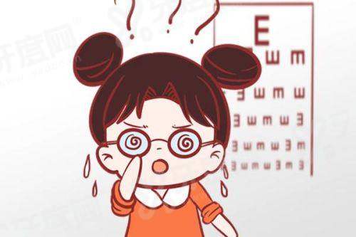 咸阳市第一人民医院眼科价目表2026：近视手术1.2w/白内障5k元起