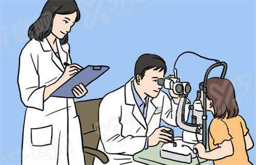 二、丽水华厦眼科医院价格表yanke.yadoo.cn