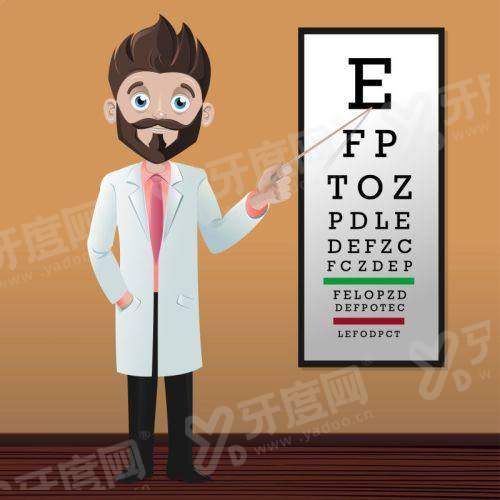 二、抚州光明眼科医院的医生做手术稳不稳？yanke.yadoo.cn