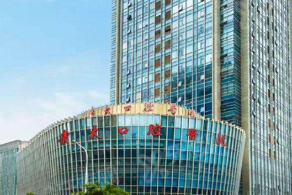 青岛大学附属医院眼科地址在哪里？市南/崂山/黄岛三院区地址便捷预约省心|正规技术靠谱