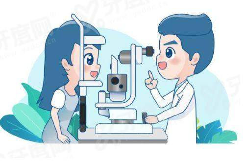湘雅二医院眼科上班时间：8:00-17:30！价格表+地址电话公布