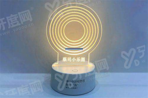 三、商洛眼科医院价格表?(透明公开,收费合理)yanke.yadoo.cn