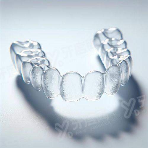 正雅gs颌位重建真实个例分享，适龄广且矫正费用透明