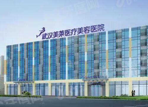 武汉美莱医疗美容医院是公立的吗？不是，纯韩技术定制美学，收费合理杜绝乱加价