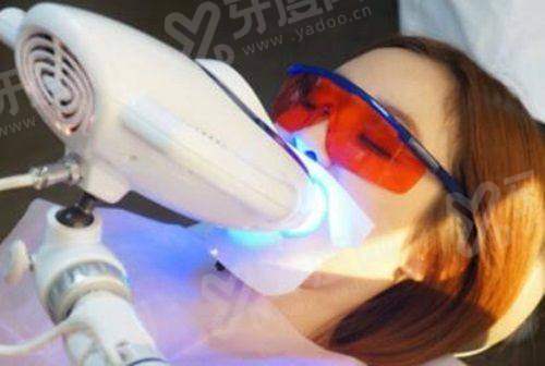 二、清远中泰口腔种植牙价格表yanke.yadoo.cn