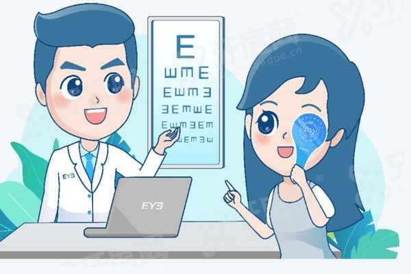 合肥沃瑞眼科医院预约挂号攻略：3步轻松搞定挂号，附价格表+地址！