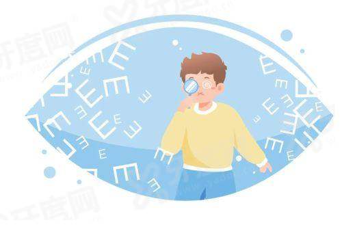 二、贵州晶朗眼科医院价格表yanke.yadoo.cn