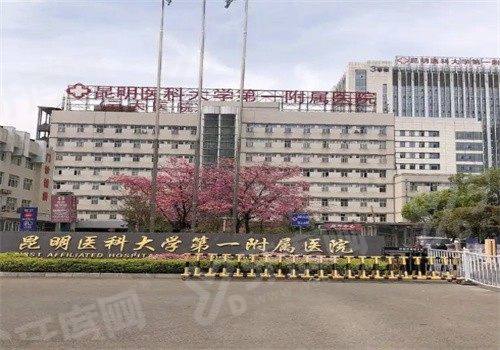 昆明医科大学第一附属医院口腔科怎么样？是公立三级口腔专科，价格透明预约便捷