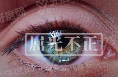 张家口四医院眼科地址在哪里？在桥西区长青路，附详细地址+价格表