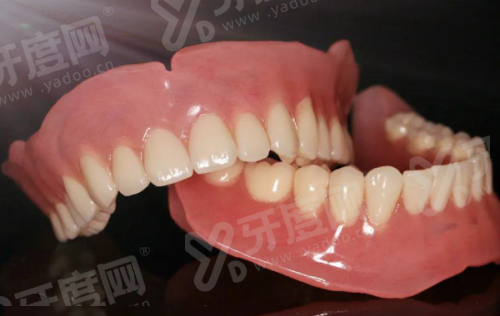 二、扬州牙管家口腔医院预约挂号yanke.yadoo.cn