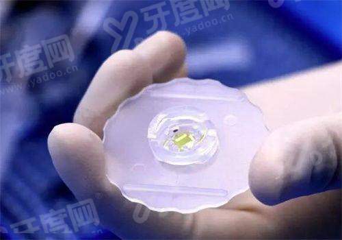 二、南昌华厦眼科医院的医生团队靠谱吗？yanke.yadoo.cn
