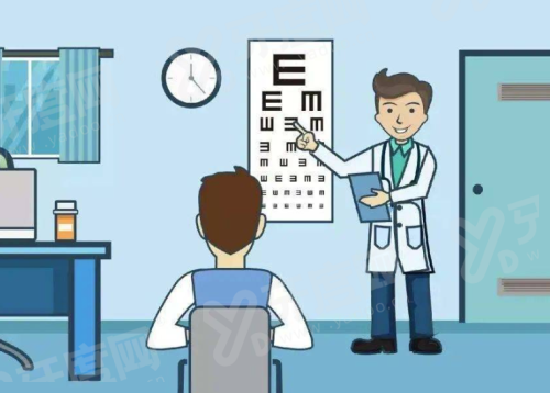 2026 年征兵视力标准如何达标？双眼裸眼视力需达 4.5 以上，手术半年是硬指标