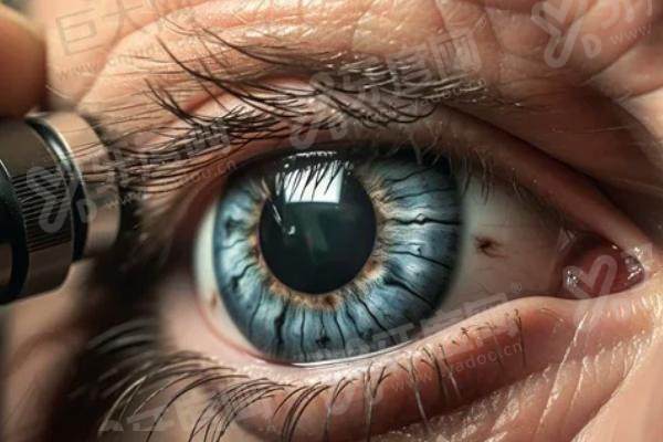 揭阳希玛林顺潮眼科医院正规吗？港式名医领衔技术强，收费透明口碑佳