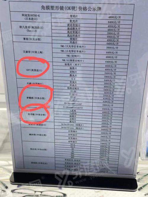 二、深圳悦瞳眼科医院地址在哪里?南山区海德一道 88 号yanke.yadoo.cn