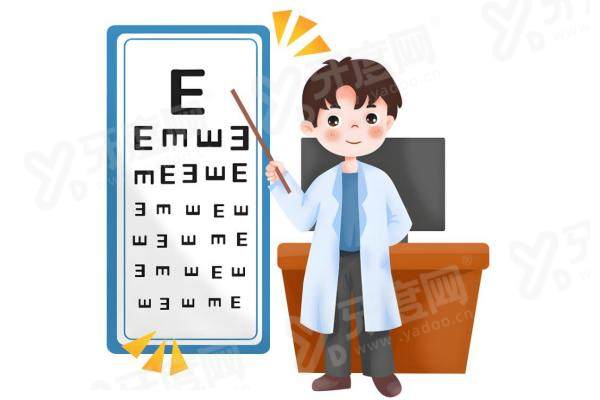 梅州爱明眼科医院做近视手术怎么样？技术先进医生专业经验丰富患者反馈好；