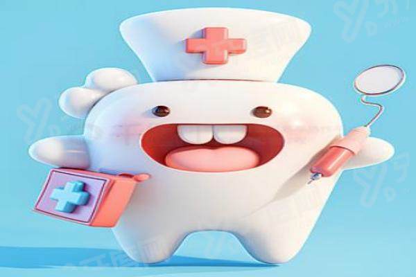 南京德牙联合口腔医院做全口种植牙多少钱？6 万起配德国植体技术稳