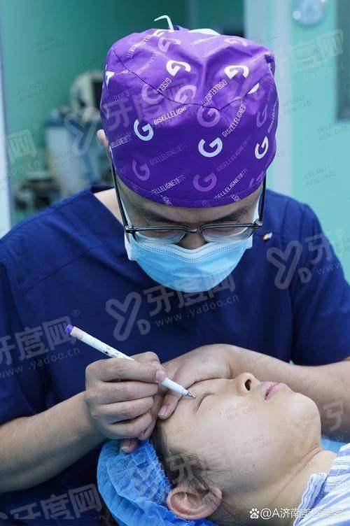 一、郑州东方整形美容医院朱怡梦眼部整形手术成功几率高吗？（根据文章内容总结出明确回答字数在10-20字）yanke.yadoo.cn