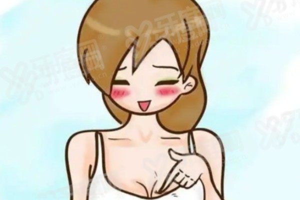 李高峰隆胸好还是陈星光隆胸好？双平面剥离技术稳，价格透明合理