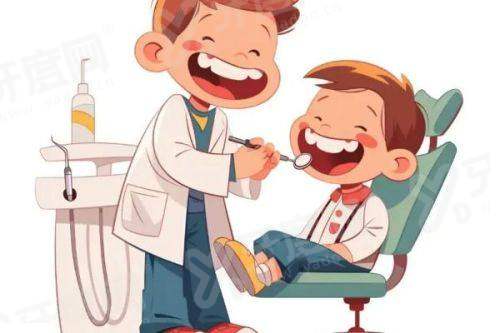 二、上海周乃琴口腔医院怎么样?(正规资质,技术实力强,服务贴心)yanke.yadoo.cn