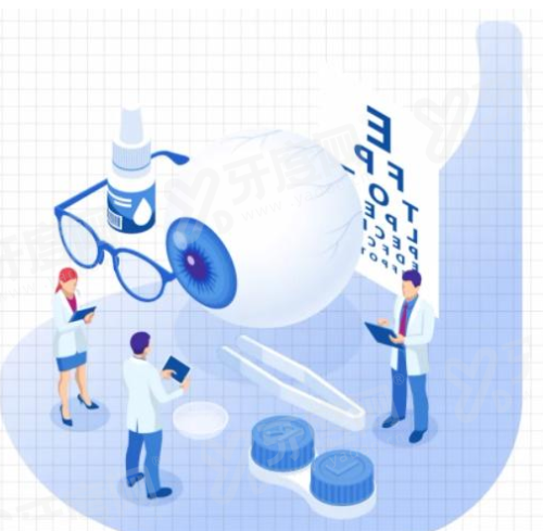 一，商丘普明眼科医生介绍yanke.yadoo.cn