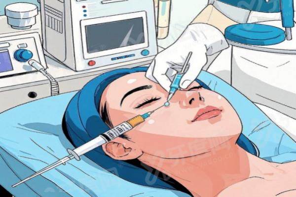 上海周立亚医生能注射吗？分层技术自然灵动，附坐诊医院与预约指南