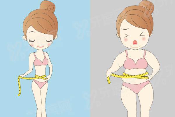 牟南虎吸脂技术如何？分层剥离平滑过渡防凹凸，结合真实案例分享见证自然塑形