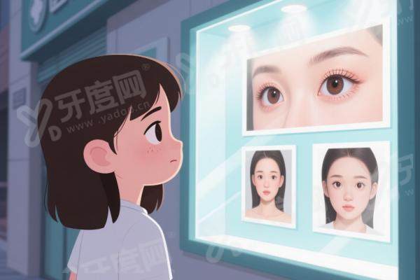 沈阳杏林张莹莹双眼皮真实经历分享：微创技术自然灵动，恢复快值得选择