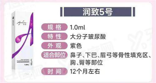 重庆美仑美奂整形医院怎么样？正规整形机构，眼部/鼻部/面部轮廓价格不贵