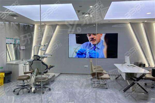 贵阳德韩诚佳口腔医院靠谱吗？技术好价格透明地址便利