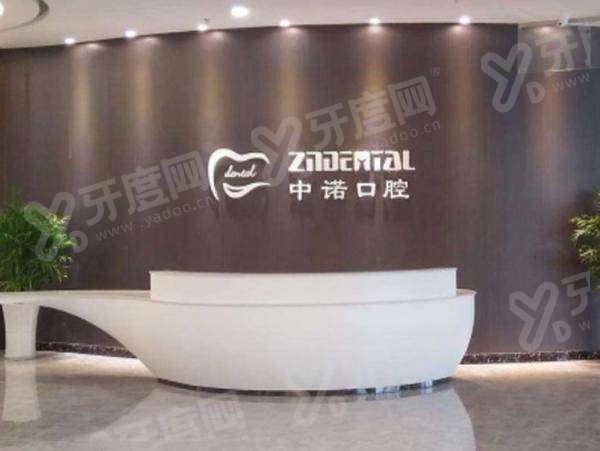 大同中诺口腔医院擅长项目与价格全解析：看牙不再迷茫