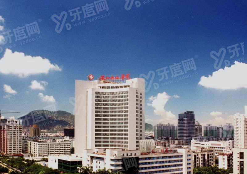 深圳市第二人民医院口腔科预约放号时间：每天19:00放号&zwnj;，预约挂号便捷价格不贵