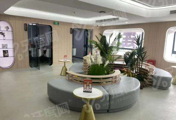 福州美特尔口腔靠谱吗？正规连锁很安心，地址在台江万达旁，种牙矫正价格透明