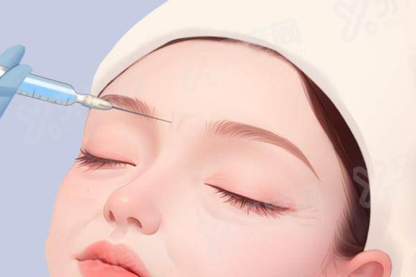 南京艺星医疗美容医院技术怎么样？院内王牌项目眼部综合整形术后效果自然持久