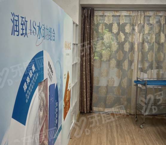 金昌嗨斐整形医院怎么样？专业团队技术精湛塑造自然之美