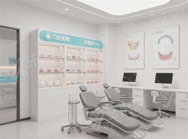 漳州芽哩牙齿矫正费用多少？8800元起，林丹红张一濠正畸优势强预约便捷